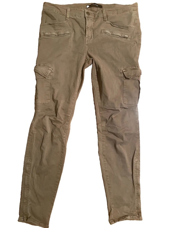 J Brand Pants - J Brand khaki slim pants